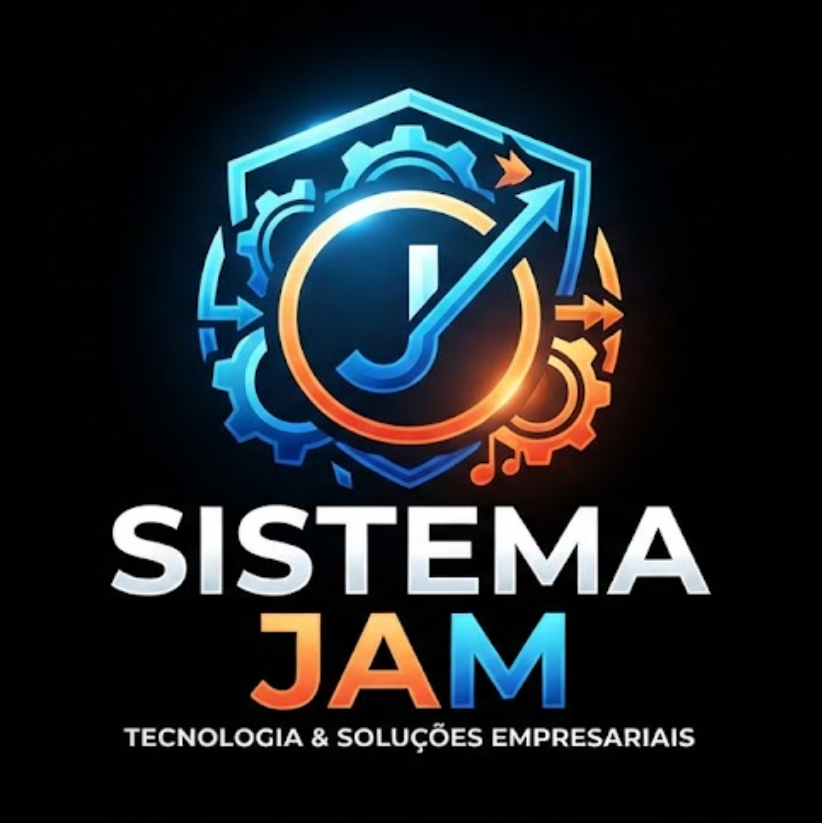 SistemaJam — OS digital
